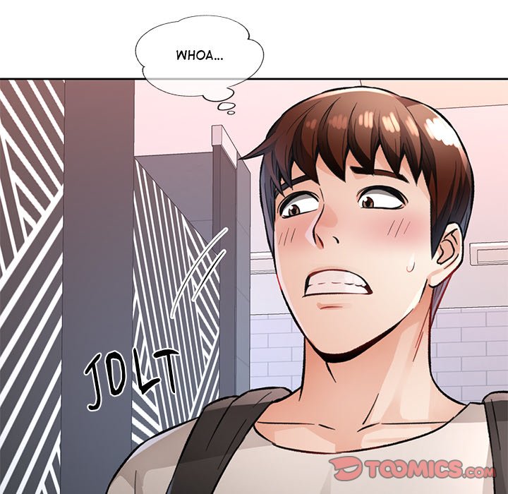Wait I M A Married Woman chapter 8 page 160
