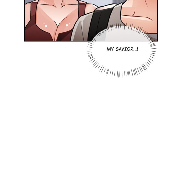 Wait I M A Married Woman chapter 8 page 166
