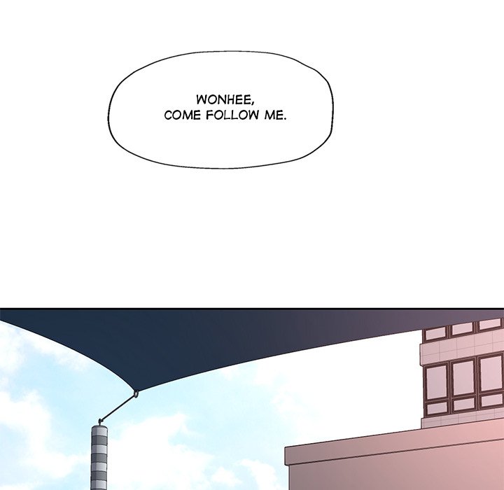 Wait I M A Married Woman chapter 8 page 167