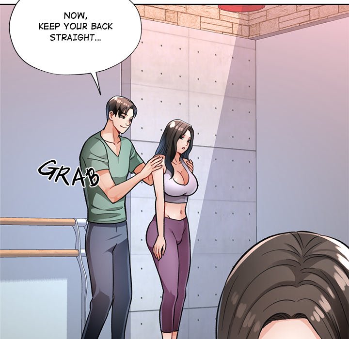 Wait I M A Married Woman chapter 8 page 182