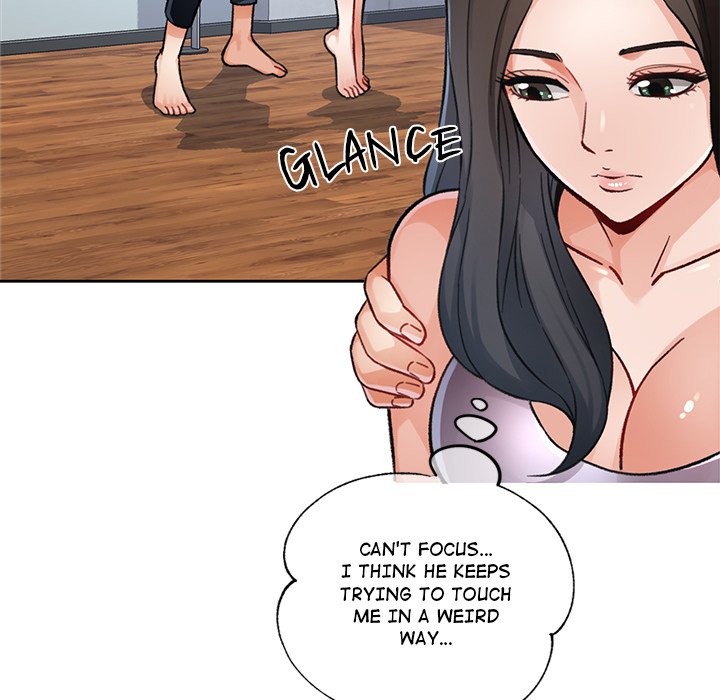 Wait I M A Married Woman chapter 8 page 183