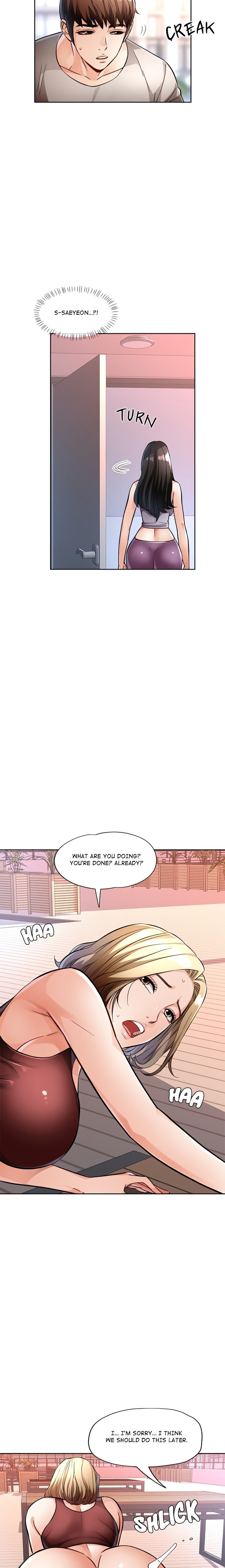 Wait I M A Married Woman chapter 9 page 6