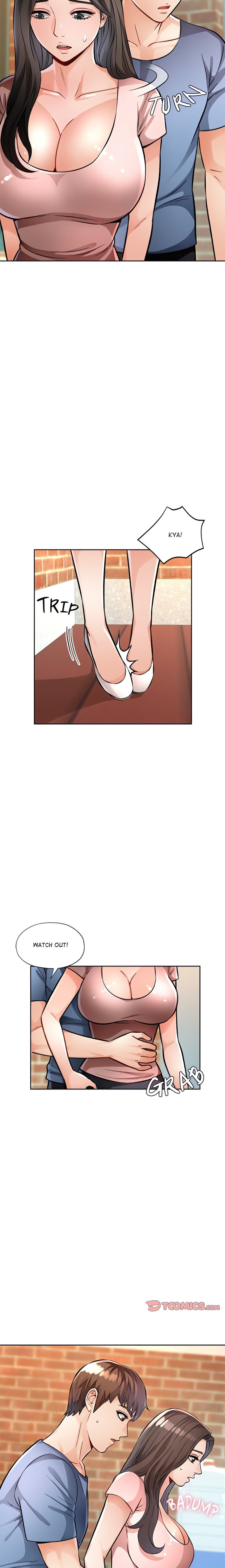 Wait I M A Married Woman chapter 9 page 14