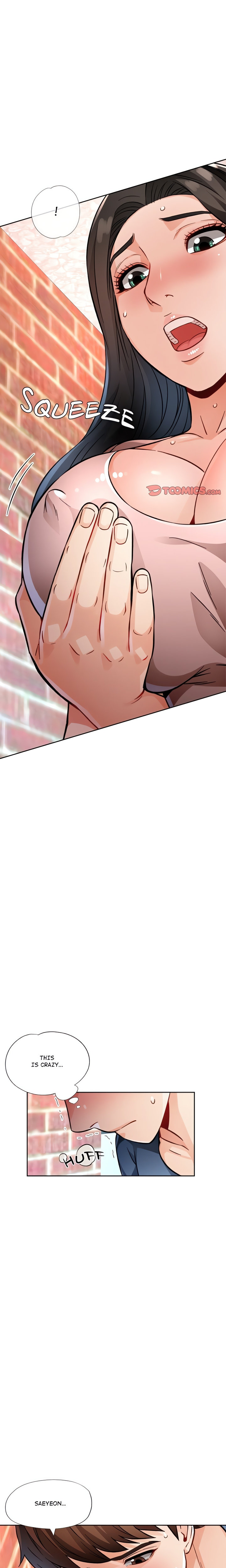 Wait I M A Married Woman chapter 9 page 19