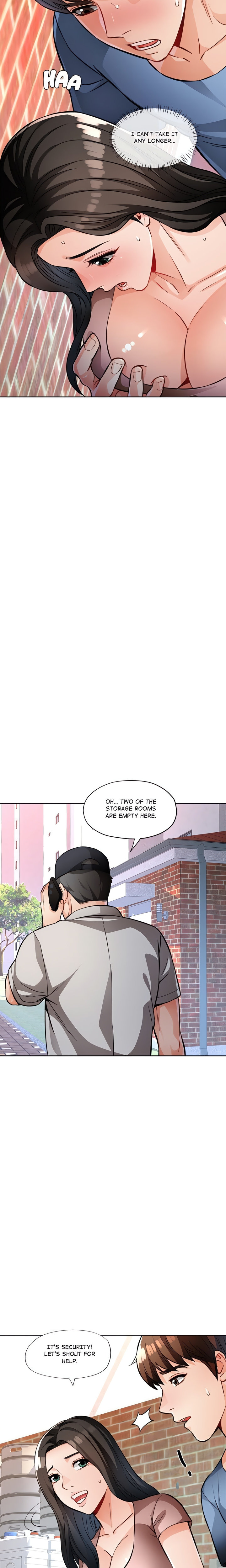 Wait I M A Married Woman chapter 9 page 20