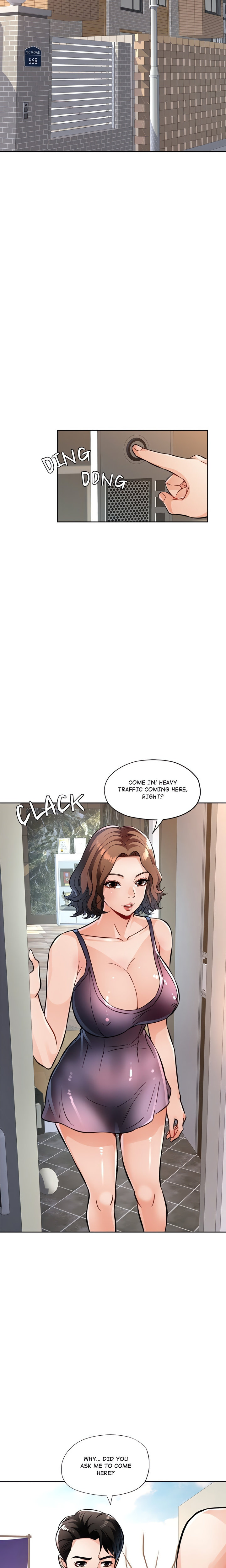 Wait I M A Married Woman chapter 9 page 22