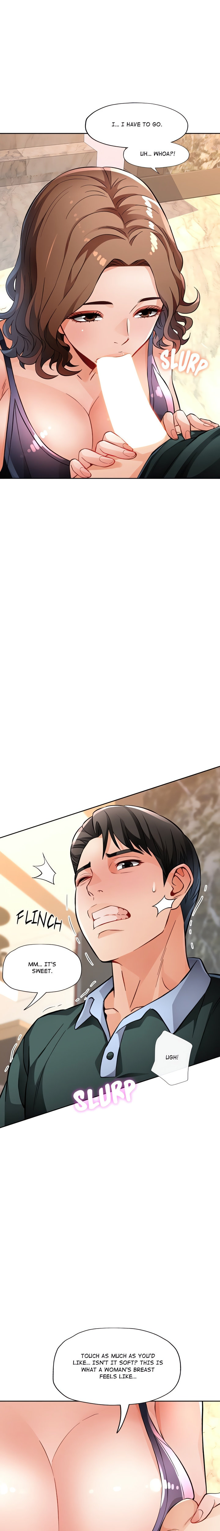 Wait I M A Married Woman chapter 9 page 27