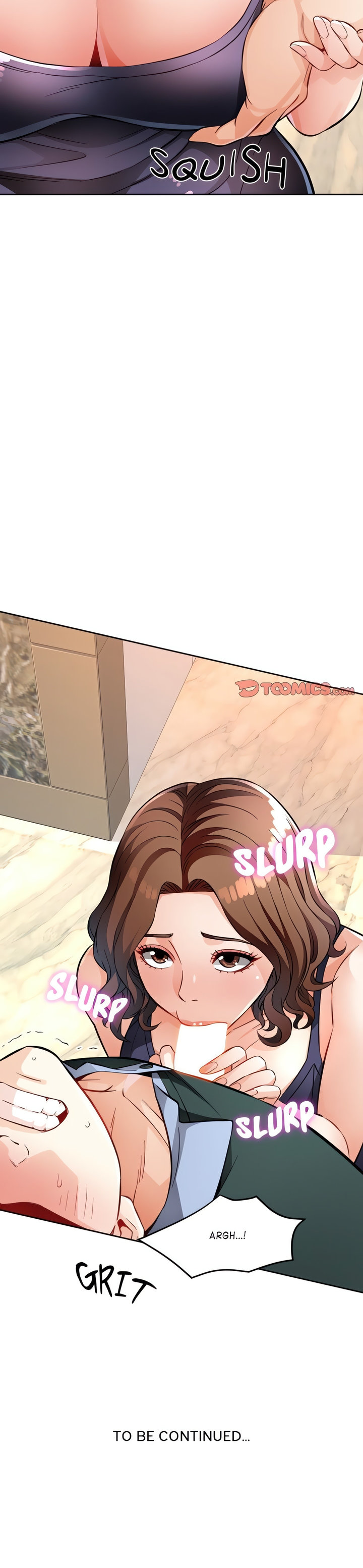 Wait I M A Married Woman chapter 9 page 28