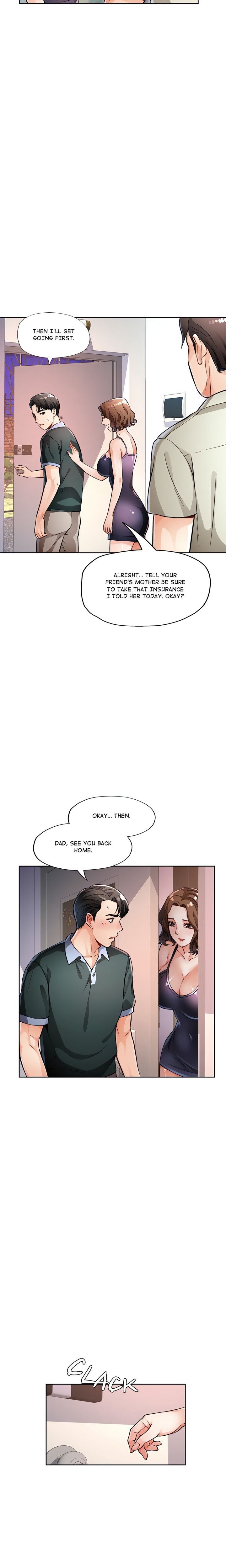 Wait I M A Married Woman chapter 10 page 7