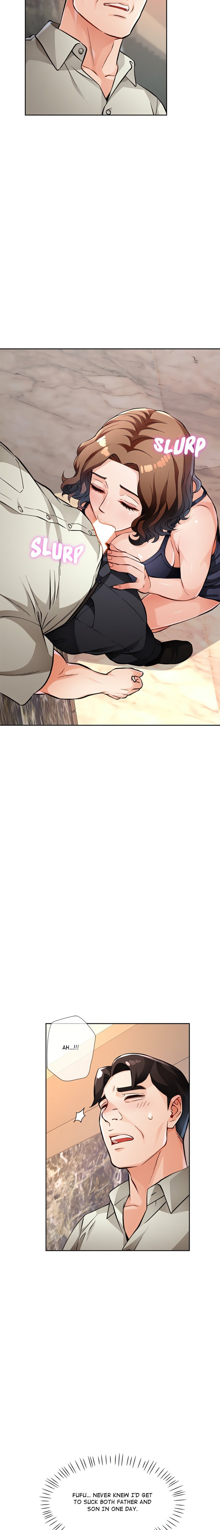 Wait I M A Married Woman chapter 10 page 9