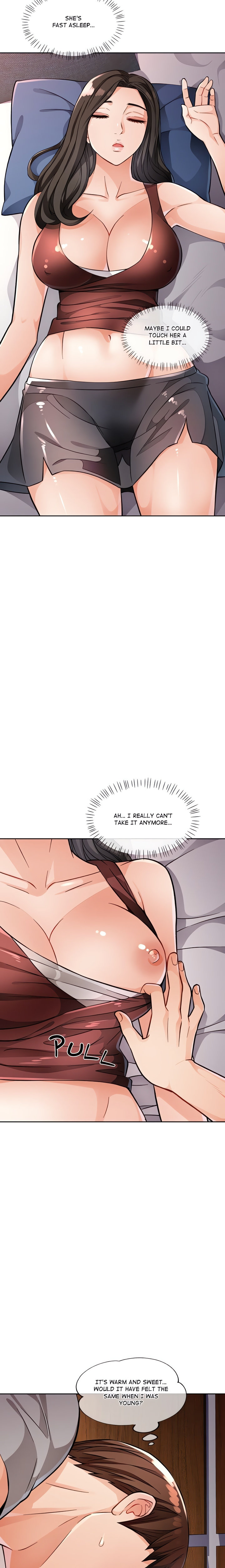 Wait I M A Married Woman chapter 10 page 13