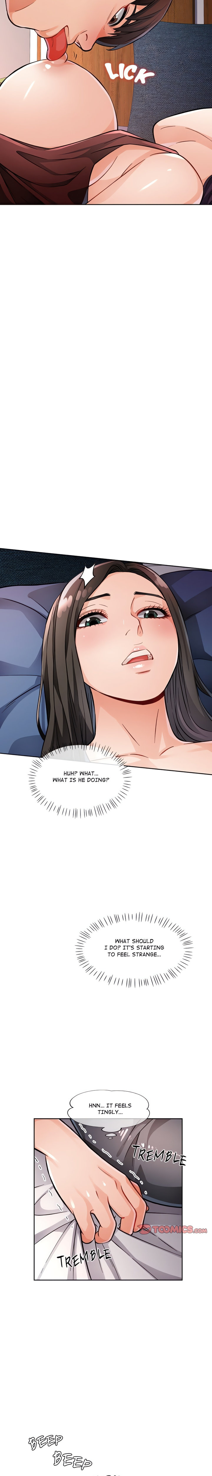Wait I M A Married Woman chapter 10 page 14