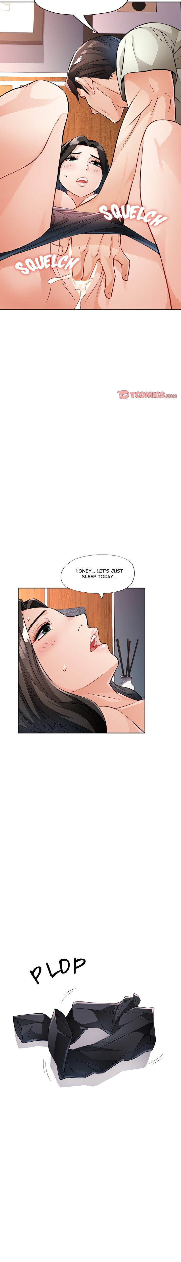Wait I M A Married Woman chapter 10 page 19