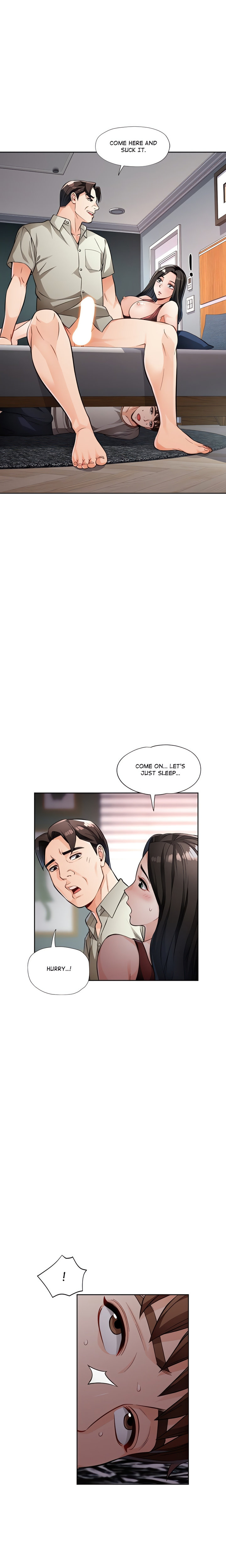 Wait I M A Married Woman chapter 10 page 20