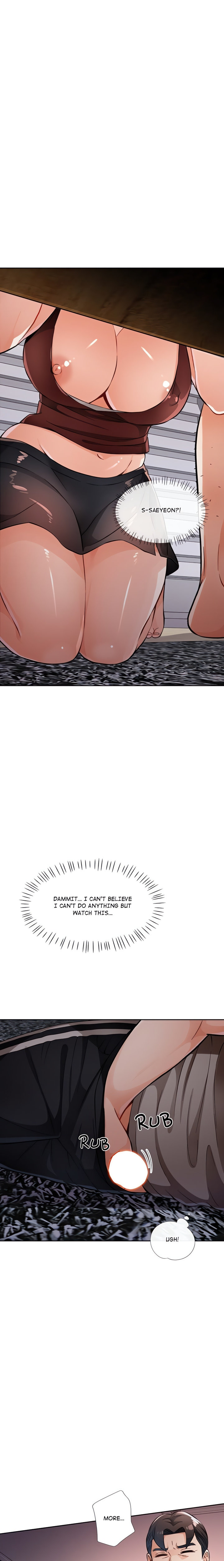 Wait I M A Married Woman chapter 10 page 21