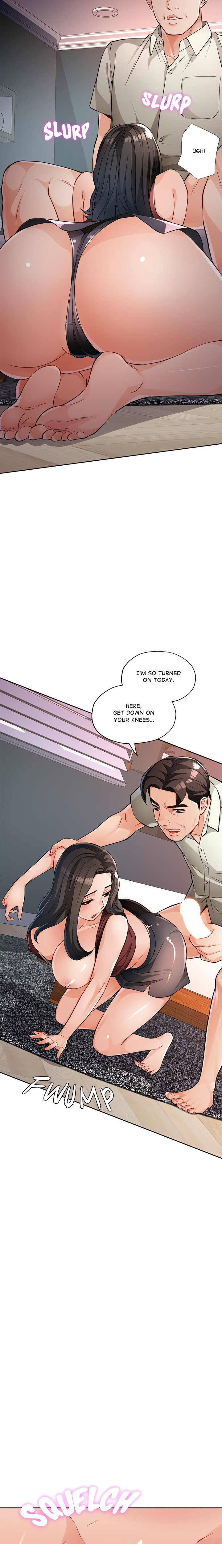 Wait I M A Married Woman chapter 10 page 22