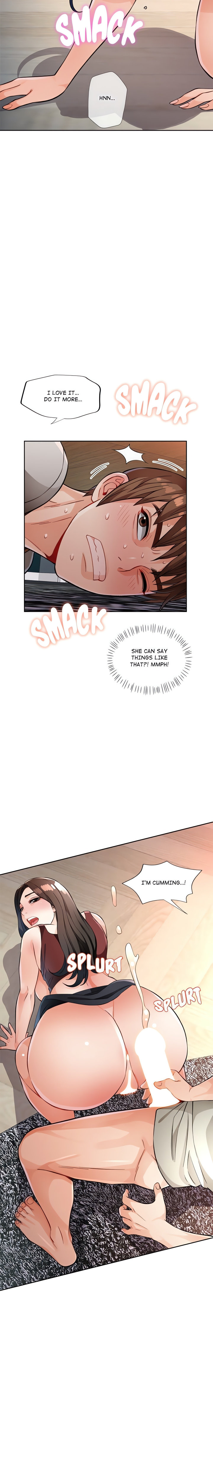 Wait I M A Married Woman chapter 10 page 24