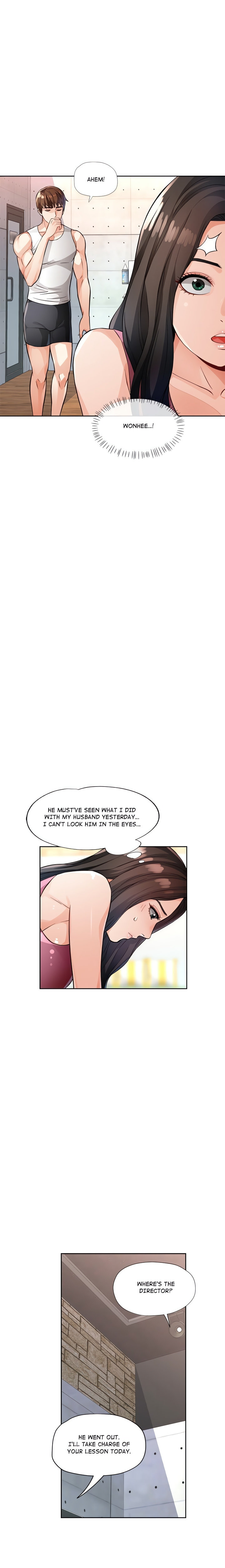 Wait I M A Married Woman chapter 10 page 26