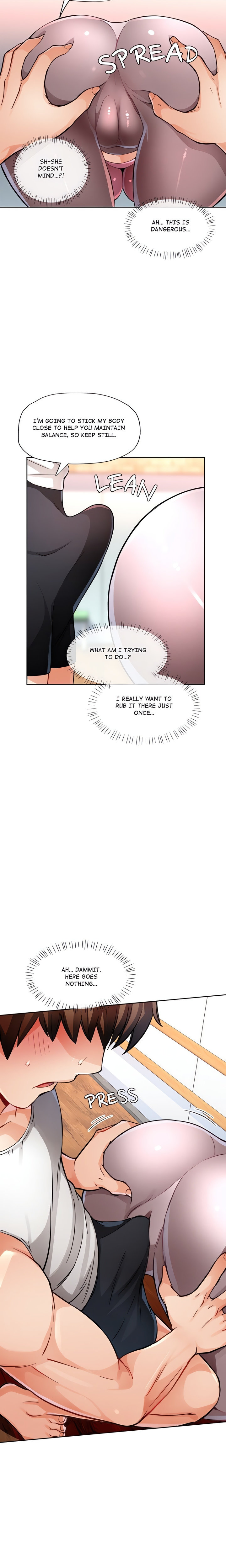 Wait I M A Married Woman chapter 11 page 5