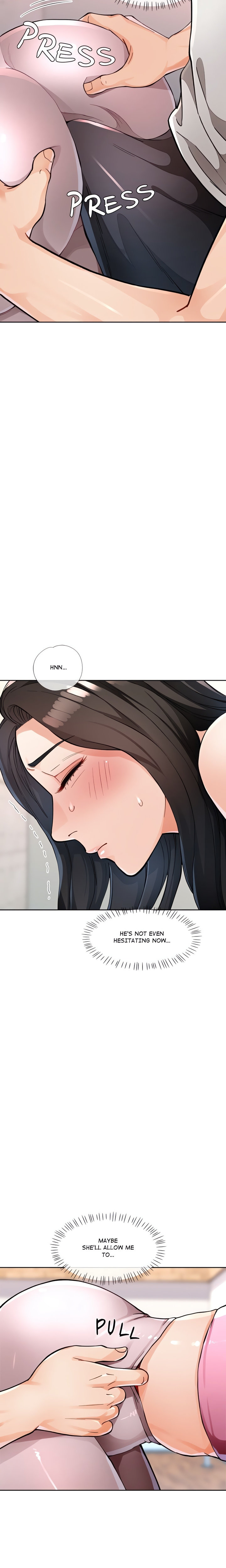 Wait I M A Married Woman chapter 11 page 7