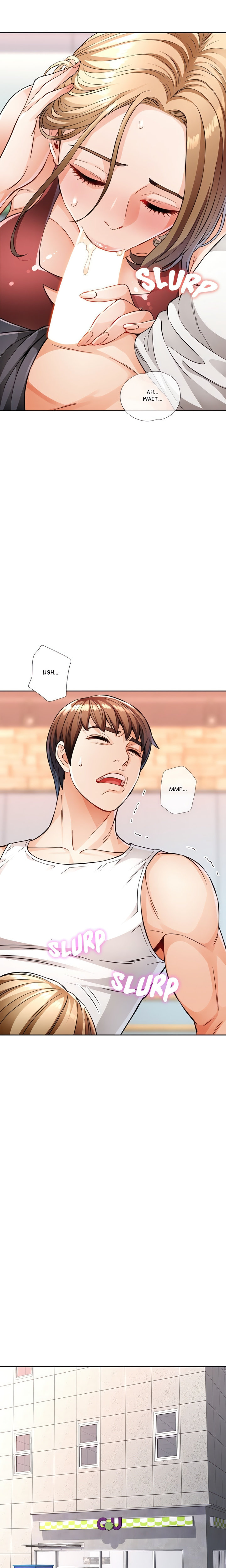 Wait I M A Married Woman chapter 11 page 12