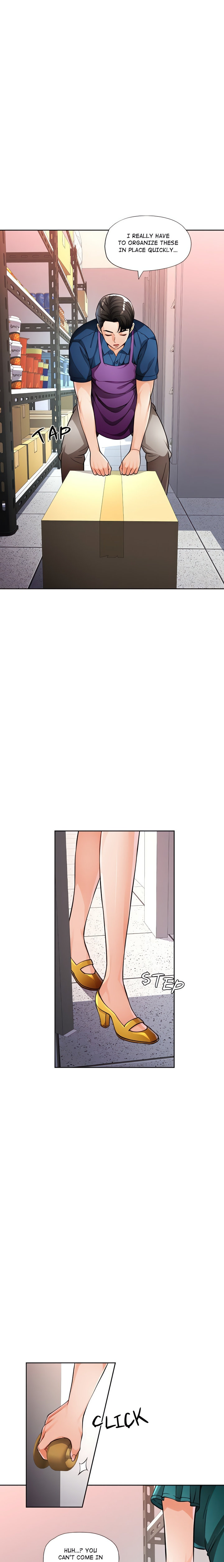 Wait I M A Married Woman chapter 11 page 15