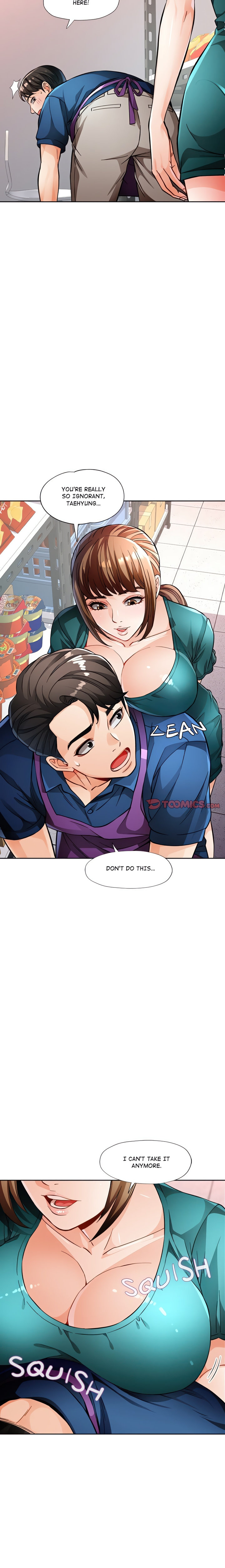 Wait I M A Married Woman chapter 11 page 16