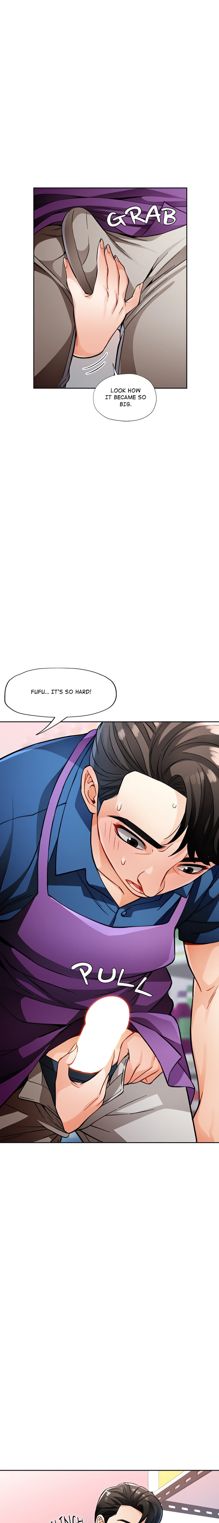 Wait I M A Married Woman chapter 11 page 17