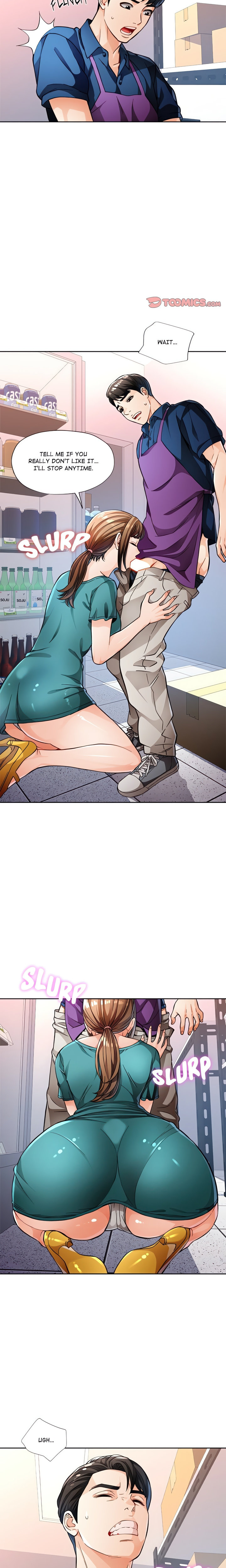 Wait I M A Married Woman chapter 11 page 18
