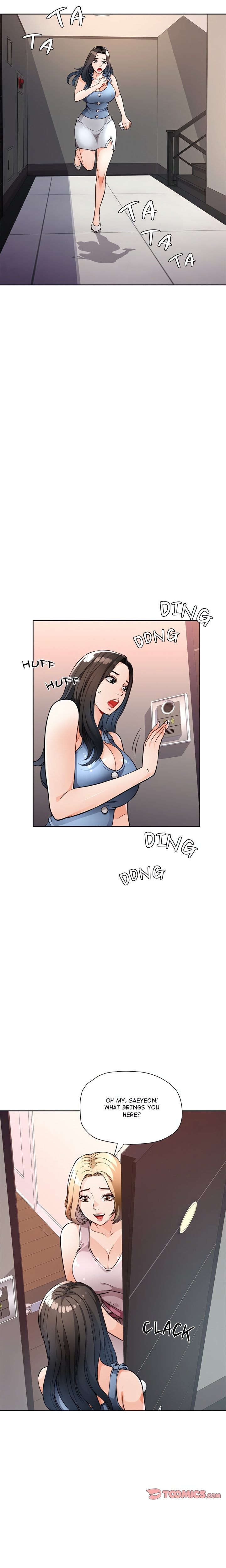 Wait I M A Married Woman chapter 11 page 29