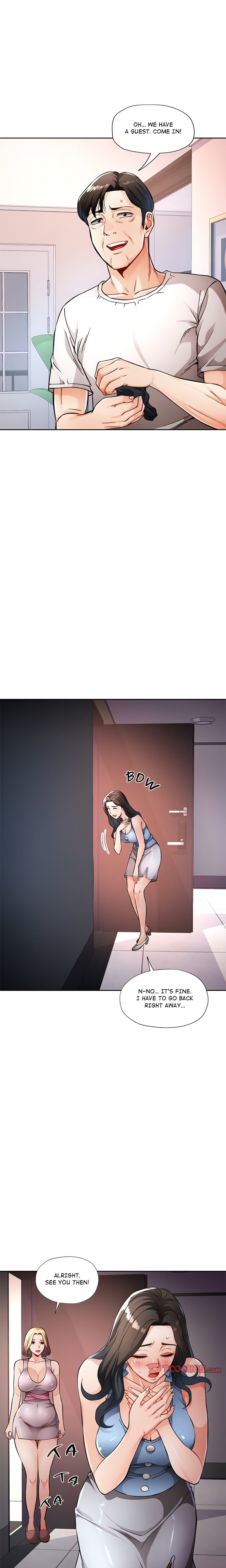Wait I M A Married Woman chapter 12 page 5