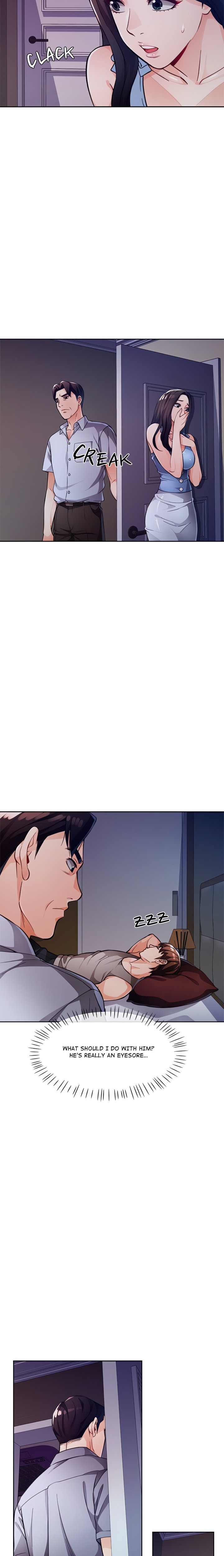 Wait I M A Married Woman chapter 12 page 8