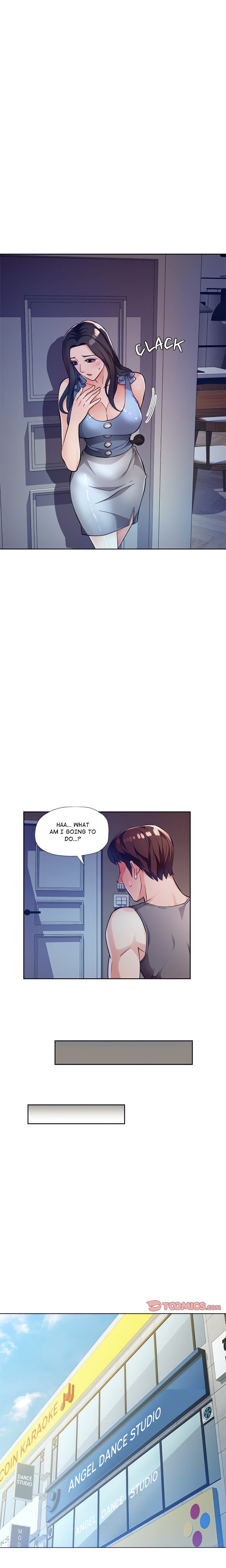 Wait I M A Married Woman chapter 12 page 14