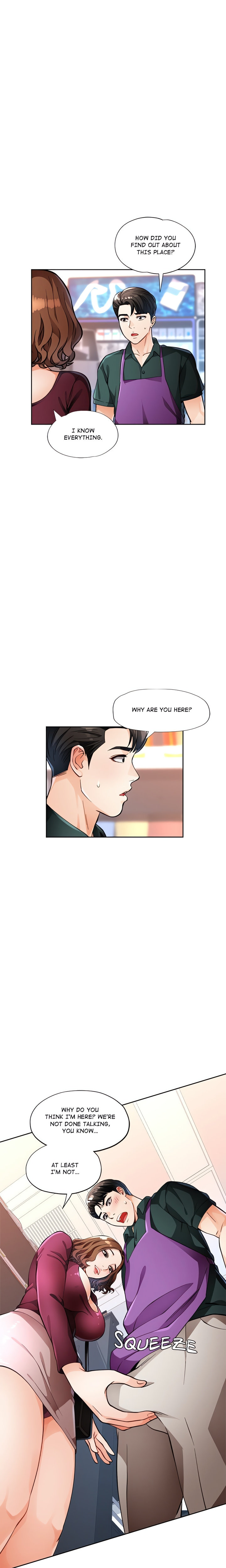 Wait I M A Married Woman chapter 12 page 17