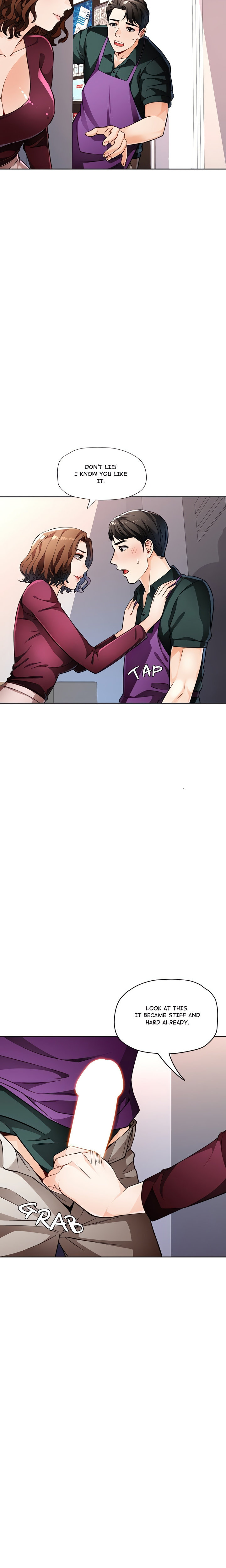 Wait I M A Married Woman chapter 12 page 20