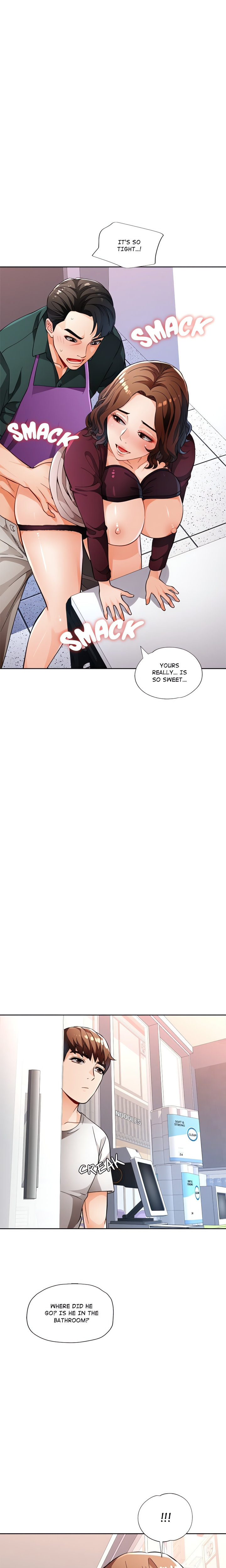 Wait I M A Married Woman chapter 12 page 25