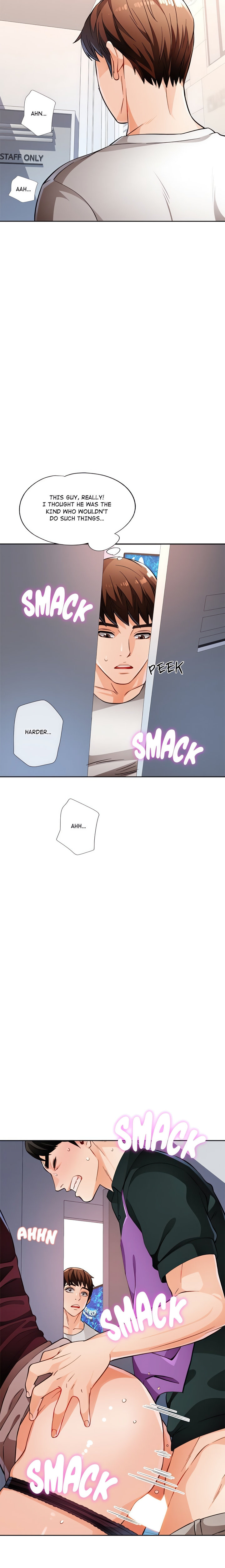 Wait I M A Married Woman chapter 12 page 26