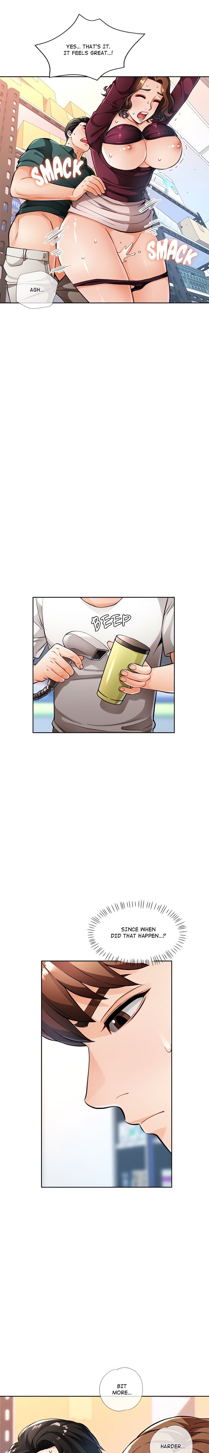 Wait I M A Married Woman chapter 13 page 7