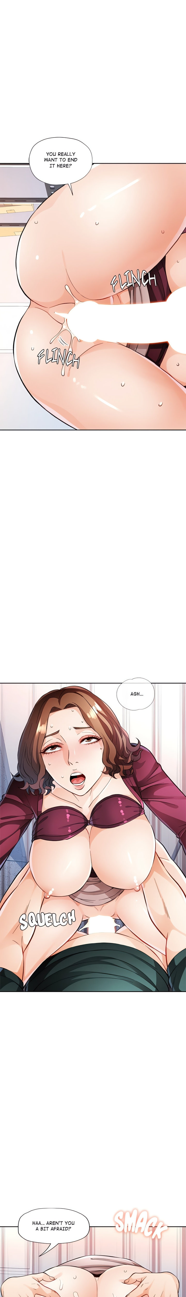Wait I M A Married Woman chapter 13 page 10