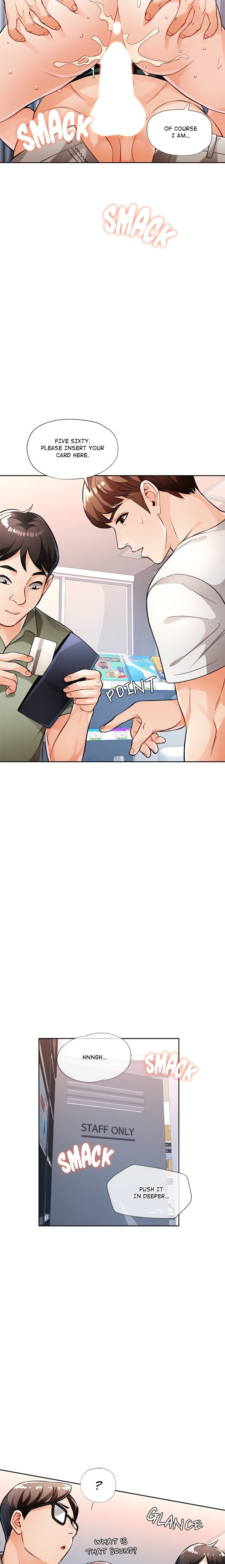 Wait I M A Married Woman chapter 13 page 11