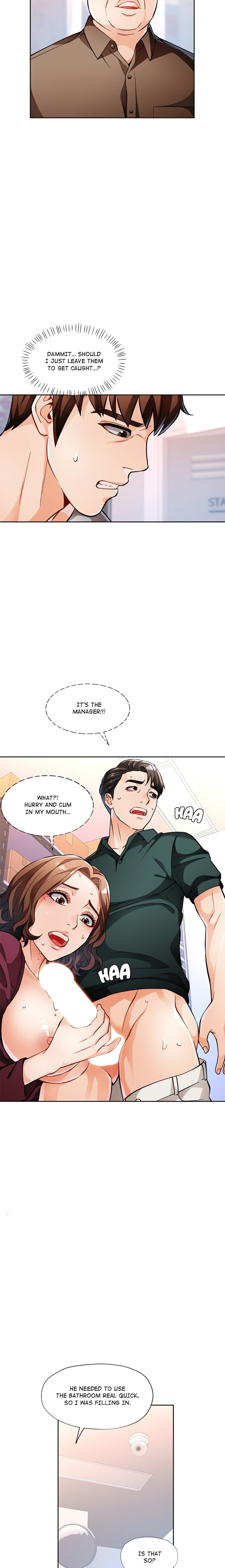 Wait I M A Married Woman chapter 13 page 14