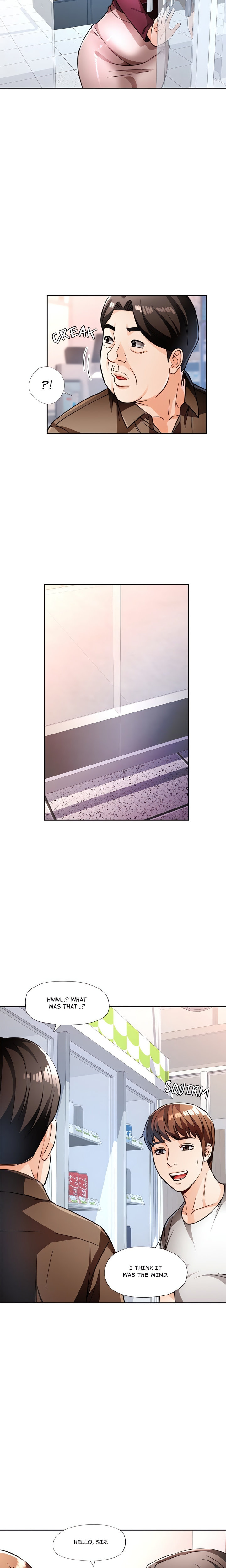 Wait I M A Married Woman chapter 13 page 18