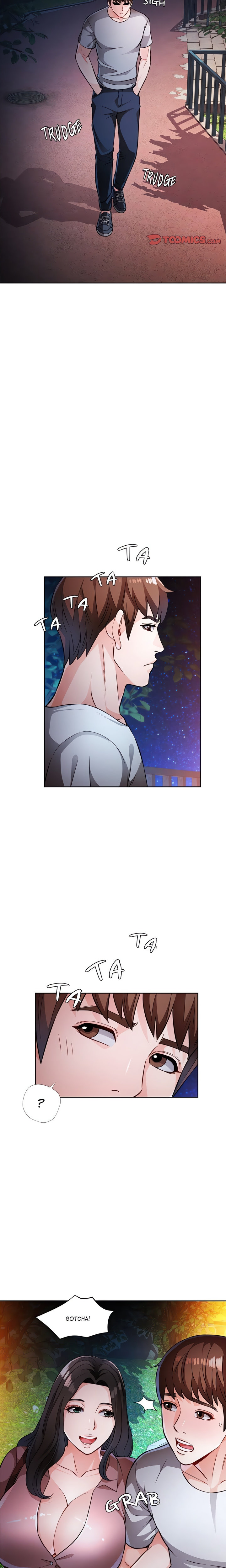 Wait I M A Married Woman chapter 13 page 20