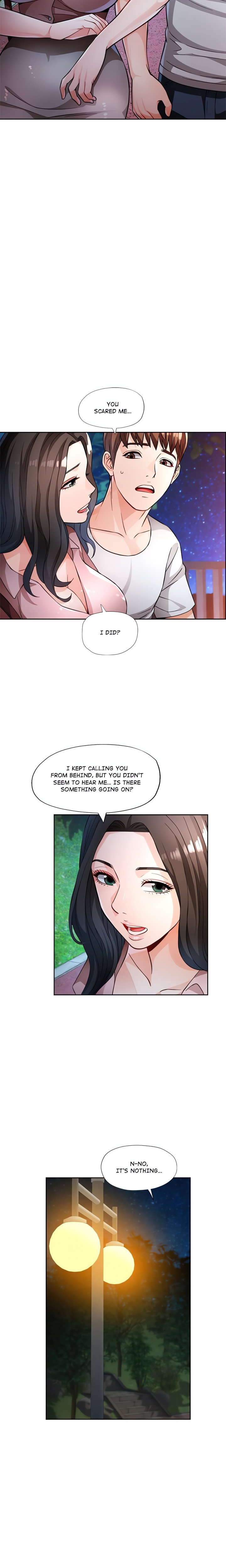 Wait I M A Married Woman chapter 13 page 21