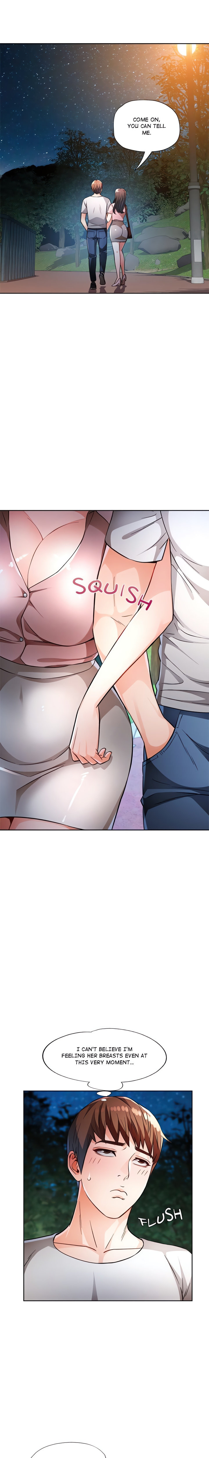 Wait I M A Married Woman chapter 13 page 22