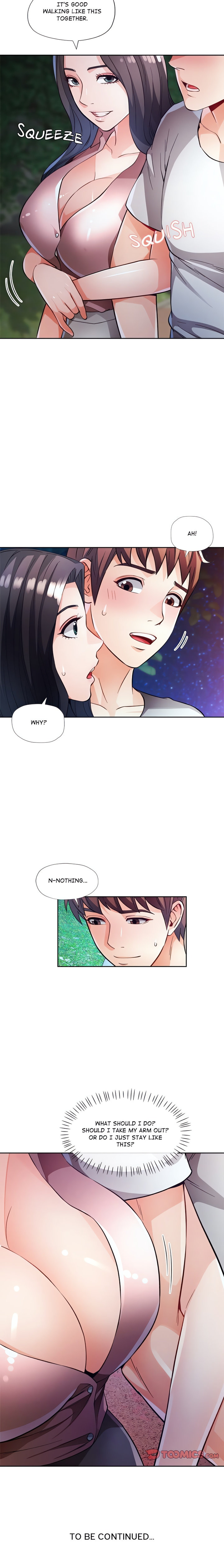 Wait I M A Married Woman chapter 13 page 23