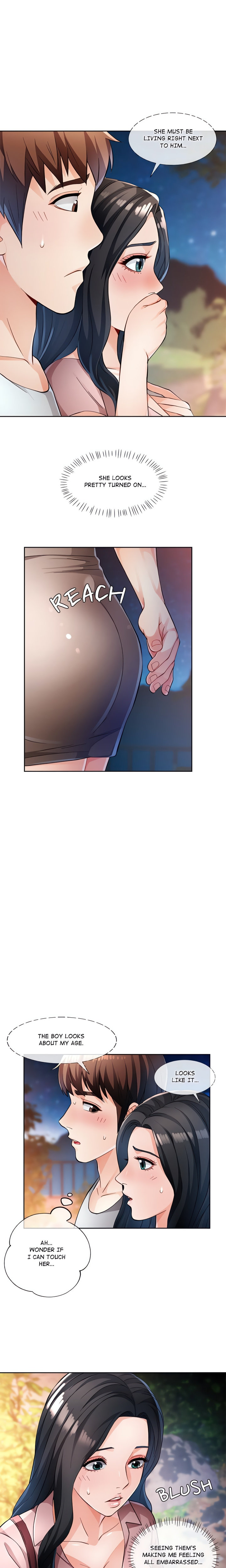 Wait I M A Married Woman chapter 14 page 6