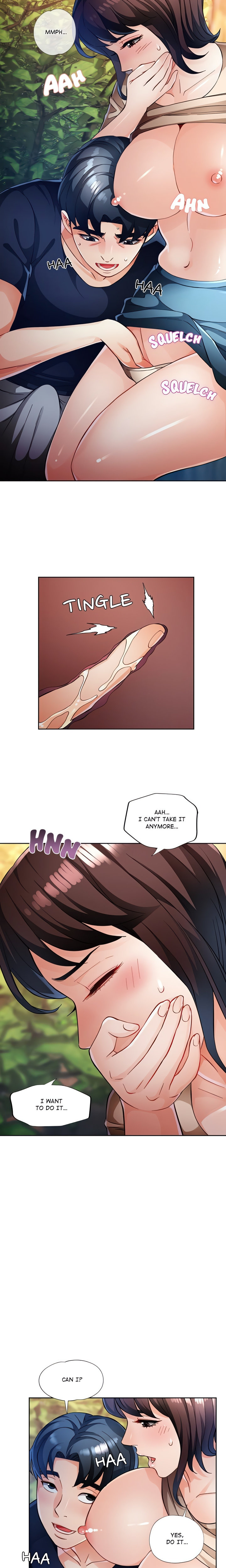 Wait I M A Married Woman chapter 14 page 9