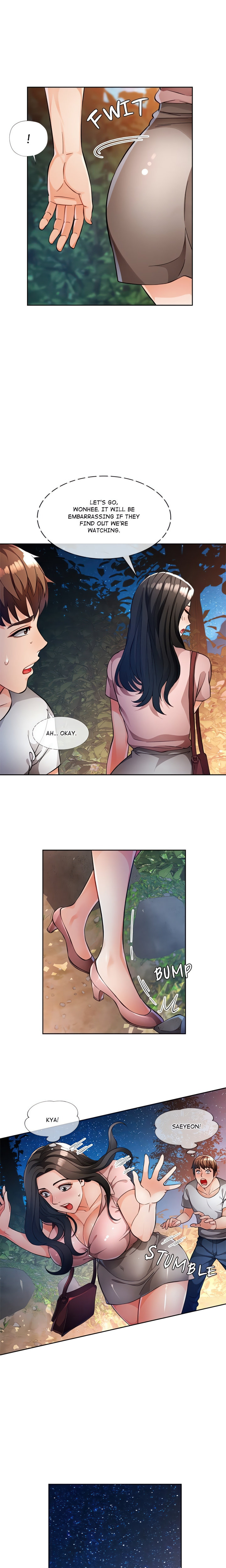 Wait I M A Married Woman chapter 14 page 13