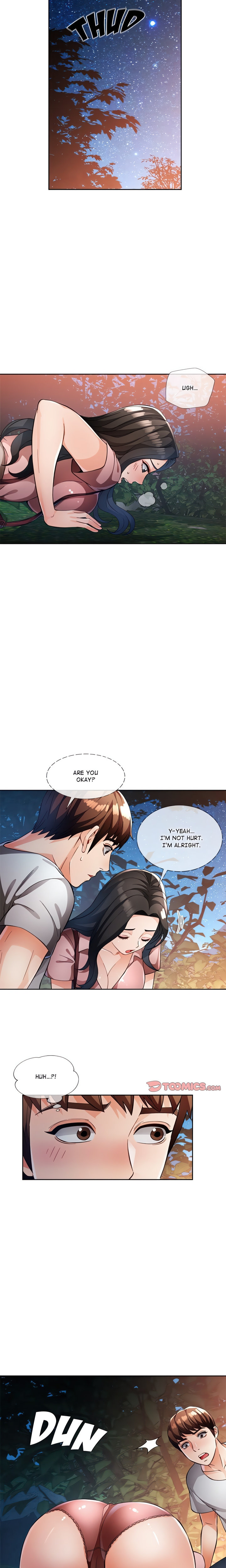 Wait I M A Married Woman chapter 14 page 14